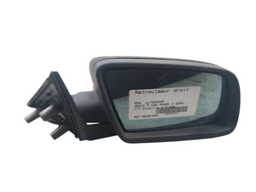 Used Right mirror BMW 5 (E60) 520 d (177 hp) 25100351