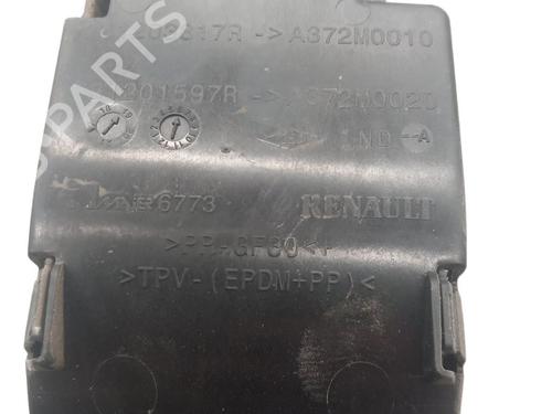 Fuel flap RENAULT MEGANE IV Grandtour (K9A/M/N_) 1.3 TCe 115 (K9N9) | BP25073352C131 