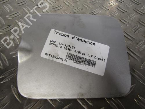 Trappe de carburant BMW 3 Compact (E36) 318 tds (90 hp) 25113474