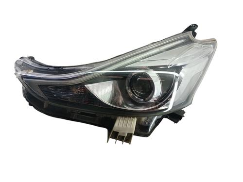 Used Left headlight TOYOTA PRIUS PLUS (_W4_) 1.8 Hybrid (ZVW40W, ZVW41W) (136 hp) 28321452