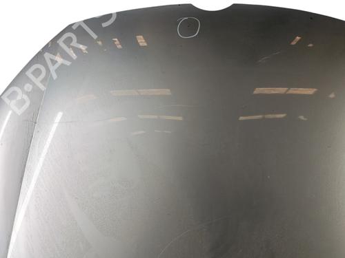 Used Hood VW GOLF VI (5K1) [2008-2014]  25060881