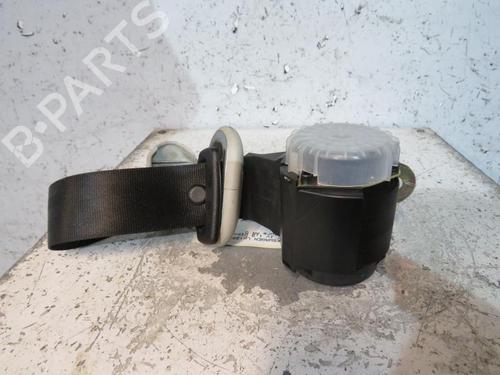 Used Rear left belt tensioner VW GOLF IV (1J1) 1.9 TDI (101 hp) 25092157