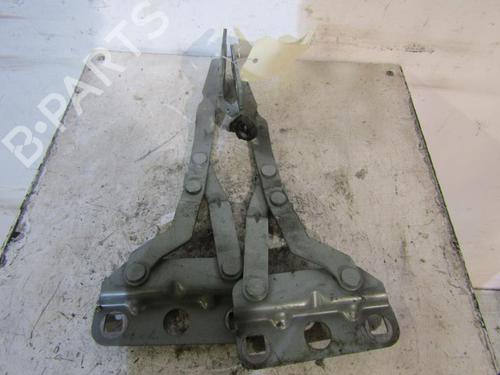 Used Hinge/Door check strap CITROËN XSARA (N1) [1997-2005]  25090256