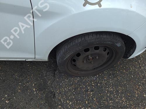 Left front window switch FORD FIESTA VI Van 1.5 TDCi | BP25078392I27 