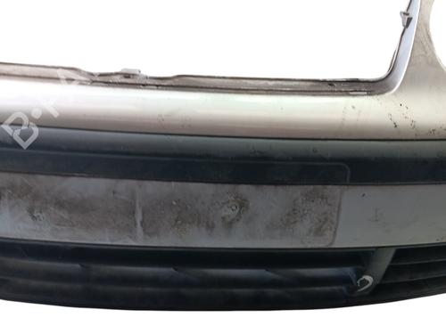 Front bumper VW POLO (9N_, 9A_) 1.2 12V | BP28126692C7 