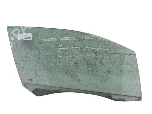 Front right door window PEUGEOT 208 I (CA_, CC_) 1.2 VTI 82 | BP25075711C19 