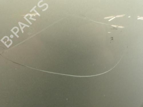 Hood MERCEDES-BENZ M-CLASS (W163) ML 270 CDI (163.113) | BP25111762C1 