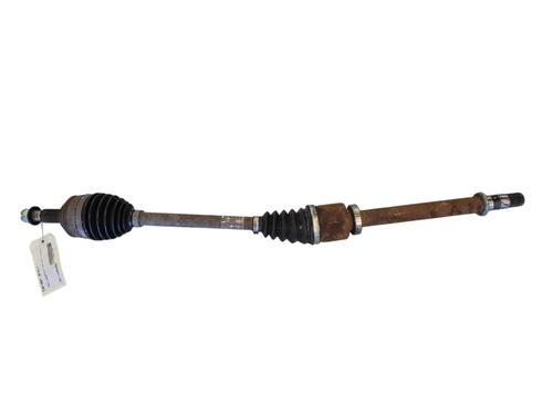 Used Right front driveshaft Right front driveshaft RENAULT SCÉNIC III (JZ0/1_) 1.6 dCi (JZ00, JZ12) (130 hp) 33850906 33850906