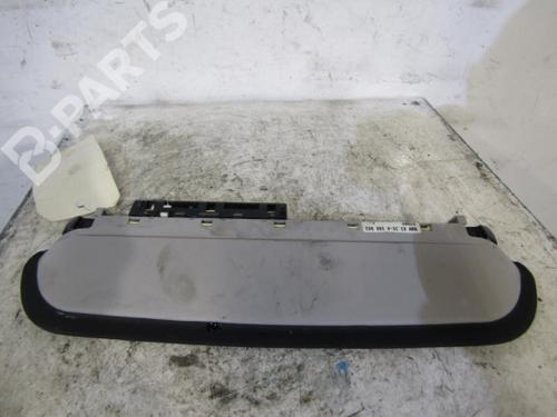 Used Third brake light Third brake light BMW 3 (E46) 325 i (192 hp) 10595650 10595650