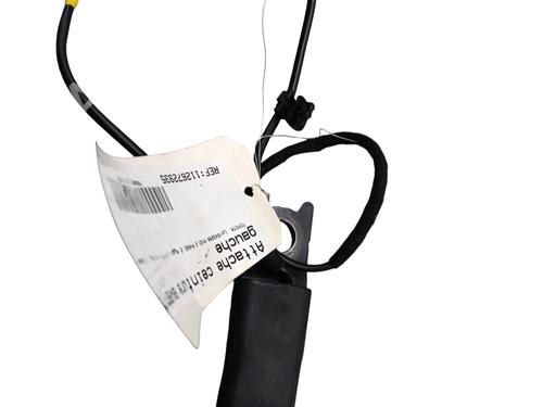 Seat buckle TOYOTA AYGO (_B4_) 1.0 VVTi (KGB40) | BP29352293I32 - Image 5