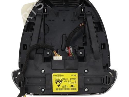interior-roof-light-mini-mini-countryman-r60-2010-2011-2012-2013-2014-2015-2016-34415378 main image
