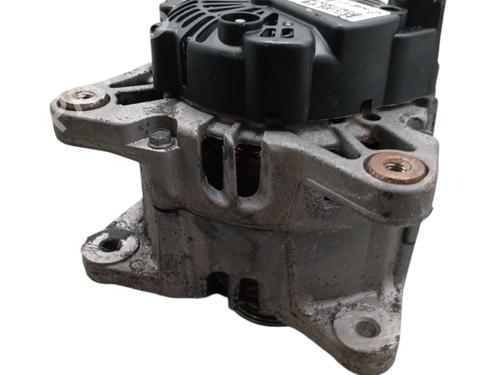 Alternator RENAULT MEGANE III Hatchback (BZ0/1_, B3_) 1.5 dCi | BP28189867M7 - Image 3
