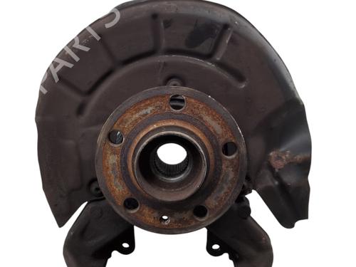 Right front steering knuckle VW POLO V (6R1, 6C1) 1.2 TDI | BP32318377M26 