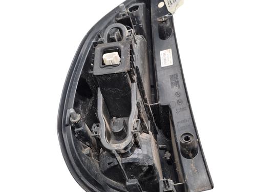 Left taillight RENAULT SCÉNIC III (JZ0/1_) 1.5 dCi | BP25056795C34 
