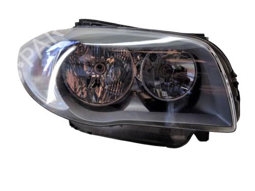 Right headlight BMW 1 (E87) 118 d | BP26883341C29 