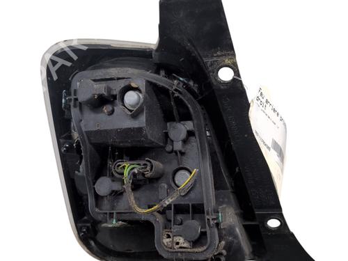 Right taillight FIAT 500 (312_) 1.2 (312AXA1A) | BP30900606C35 