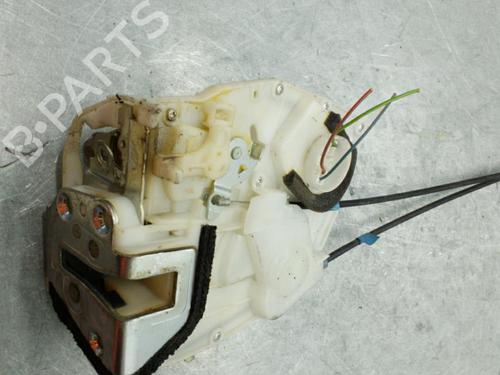 Rear right lock OPEL AGILA B (H08) 1.0 (F68) | BP25077753C99 