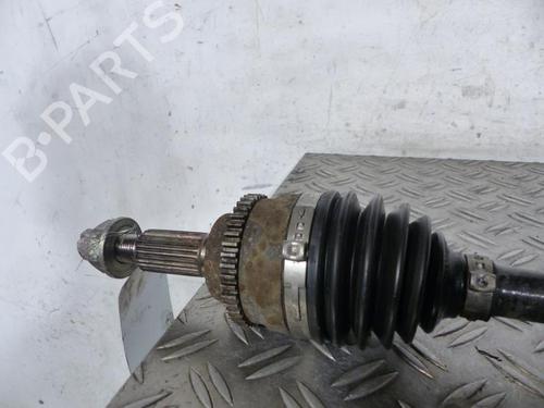 Left front driveshaft SUZUKI SWIFT III (MZ, EZ) 1.3 DDiS (RS413D) | BP25065140M38  - Image 5