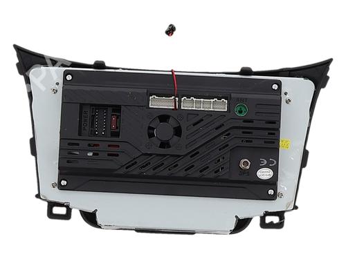 Radio HYUNDAI i30 (GD) 1.6 CRDi | BP38636241E6 - Image 6