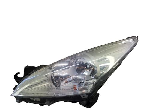 Used Left headlight PEUGEOT 5008 (0U_, 0E_) 1.6 HDi (112 hp) 29332478