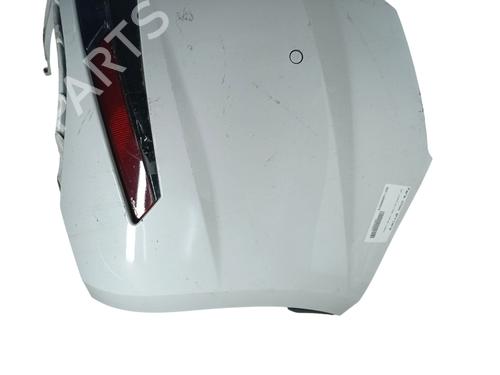 Rear bumper SEAT LEON (5F1) 2.0 Cupra | BP25056206C8 
