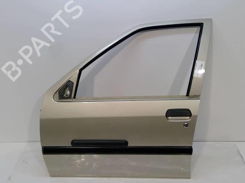 Left front door CITROËN ZX (N2) 1.8 i | BP25063028C2 