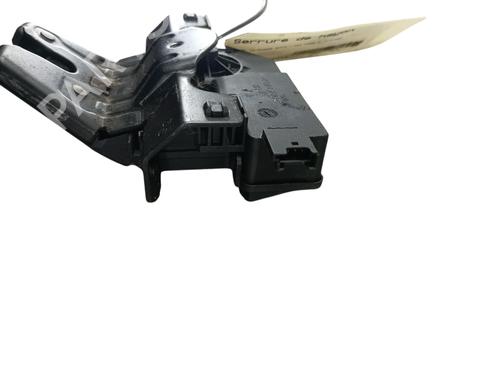 Bagklap lås BMW 1 (E87) 116 d | BP30908362C101 