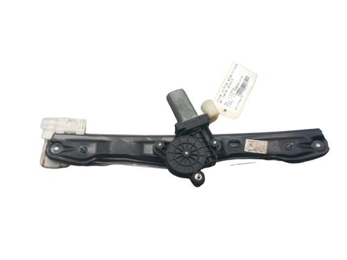 Used Rear right window mechanism BMW 3 Touring (F31) 316 d (116 hp) 25100147