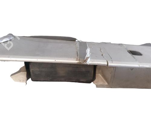 Tailgate TOYOTA PRIUS Liftback (_W2_)  | BP25058395C6 