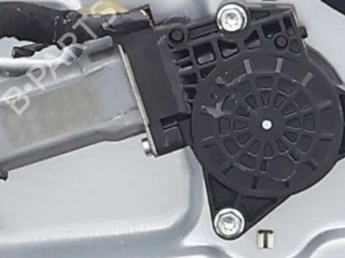 Used Front right window mechanism Front right window mechanism KIA CARENS III MPV (UN) 2.0 CRDi 115 (115 hp) 40439626 40439626