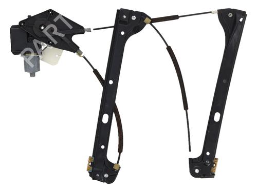 Used Front right window mechanism Front right window mechanism VW POLO V (6R1, 6C1) 1.6 TDI (75 hp) 40031526 40031526