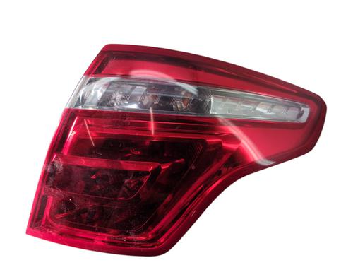Right taillight CITROËN C4 Picasso I MPV (UD_) 1.6 HDi | BP29337934C35 