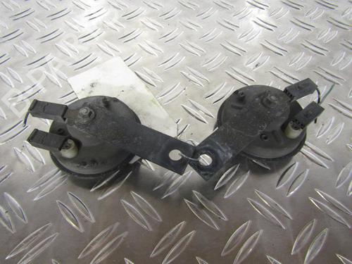 Horn NISSAN X-TRAIL II (T31) 2.0 dCi 4x4 | BP25113514E13 