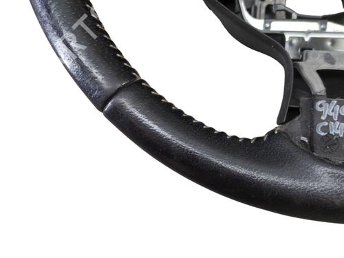 Steering wheel NISSAN JUKE (F15) 1.5 dCi | BP30438714C49 