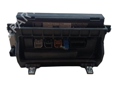 Used Display monitor Display monitor RENAULT KANGOO Express (FW0/1_) 1.5 dCi 90 (FW0G, FW05, FW08, FW11) (90 hp) 27293602 27293602