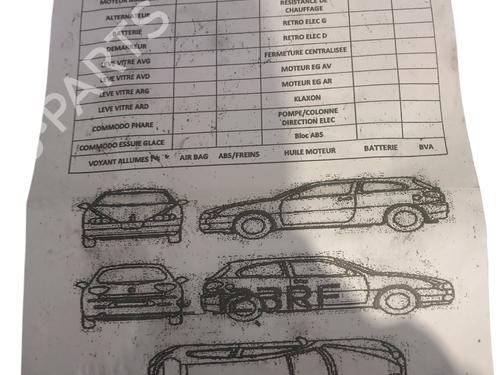 Gearbox CITROËN DS3 (SA_) 1.6 THP 155 | BP25099199M3 - Image 10