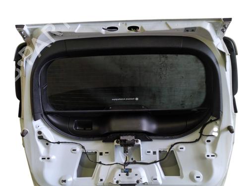 Tailgate FORD KUGA I 2.0 TDCi | BP29476254C6 