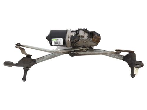 front-wiper-motor-renault-clio-iii-br01-cr01-2005-2006-2007-2008-2009-2010-2011-2012-2013-2014-33889334 main image