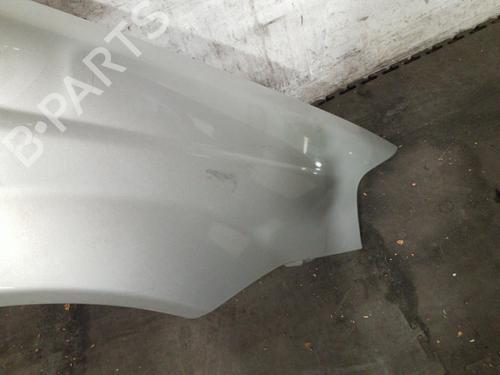 Used Right front fenders CHEVROLET KALOS 1.2 (72 hp) 25263234