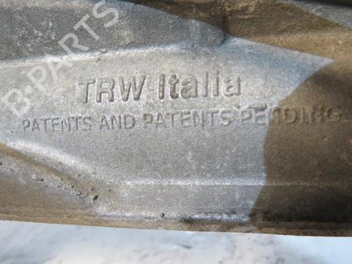 Steering rack FORD TRANSIT Van (FA_ _) 2.2 TDCi | BP25069054M22  - Image 7