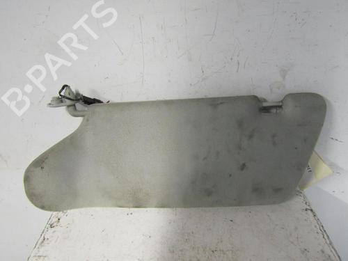 Right sun visor MERCEDES-BENZ M-CLASS (W163) ML 270 CDI (163.113) | BP25111752I2 