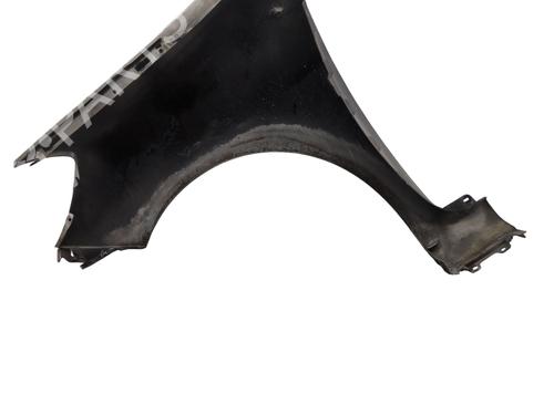 Right front fenders DACIA SANDERO II TCe 90 (B8M1, B8MA, B8AC) | BP29944005C42