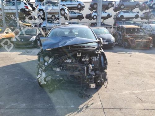 Climate control PEUGEOT 5008 (0U_, 0E_) 1.6 HDi | BP16029198I5 