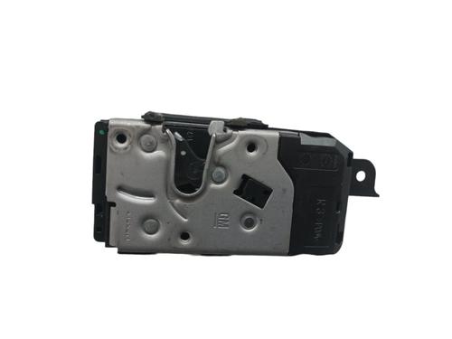 Front right lock OPEL ZAFIRA / ZAFIRA FAMILY B (A05) 1.7 CDTI (M75) | BP25103693C97 