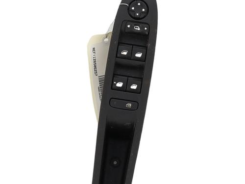 Left front window switch CITROËN C4 II (NC_) 1.6 HDi 90 | BP36338255I27 - Image 4