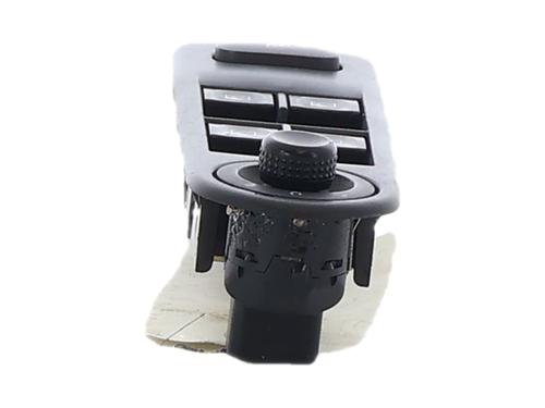 Left front window switch RENAULT CAPTUR I (J5_, H5_) 1.5 dCi 90 (J5N4, J5M5, J5MW, J5M6, J5AL, J5AJ) | BP40241489I27 - Image 3