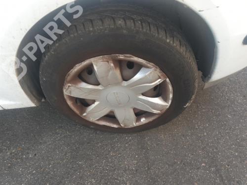 Front bumper DACIA LOGAN (LS_) 1.2 16V (LS1N, LS02, BS02) | BP10613667C7  - Image 12