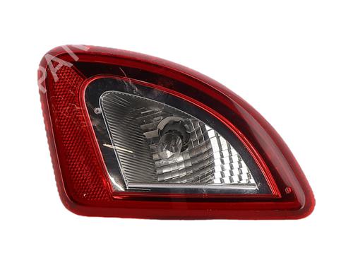 Used Left tailgate light Left tailgate light 38939636 38939636