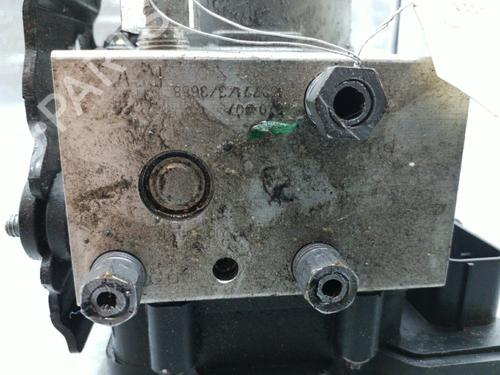 ABS pump RENAULT ZOE (BFM_)  | BP25104253M43 