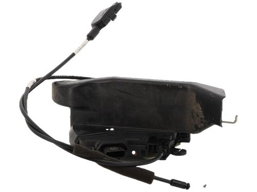 Front left lock RENAULT TRAFIC III Van (FG_) 1.6 dCi 120 (FGMK) | BP36149288C98 - Image 2